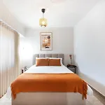 5 Mini-hôtel