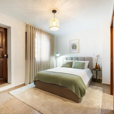 Mini-hôtel 5