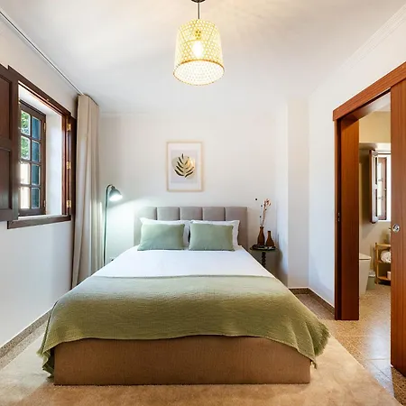 5 Mini-hôtel *