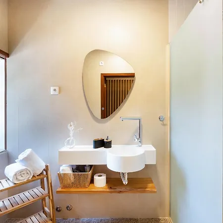 5 * Vila do Conde