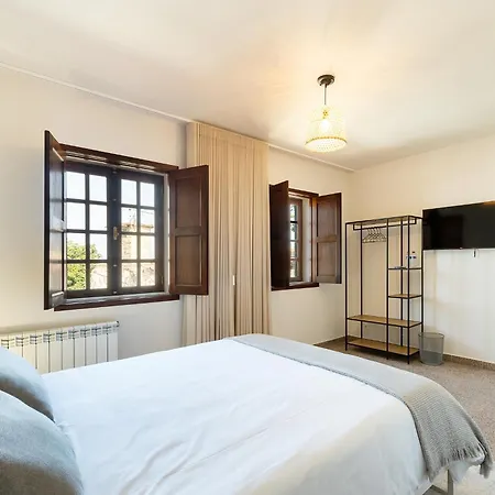 5 Mini-hôtel Vila do Conde