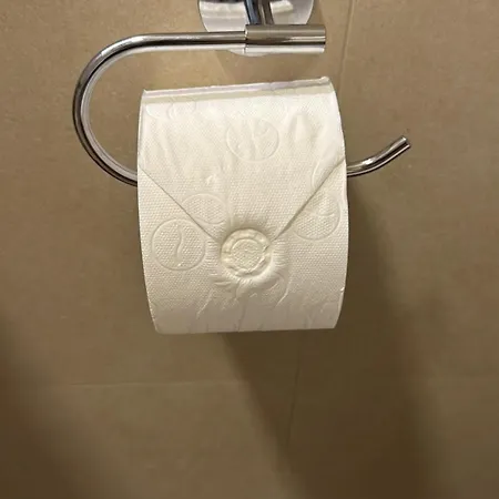 宾馆 5 孔迪镇