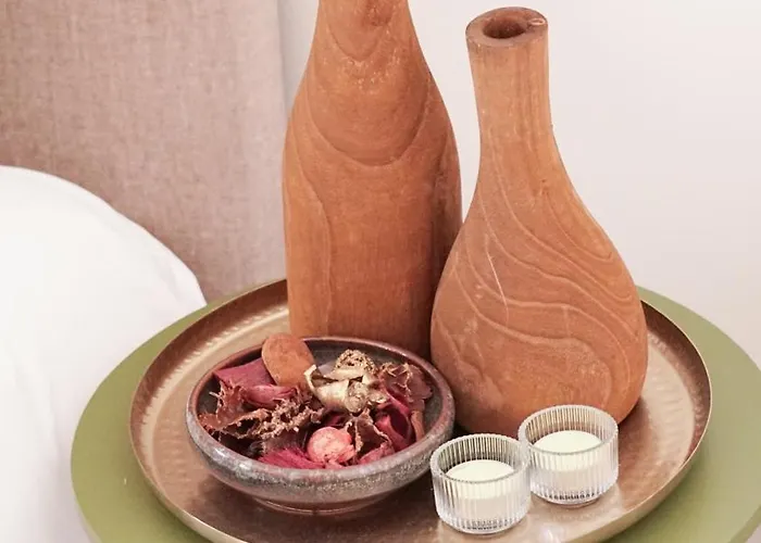 5 Penzion Vila do Conde