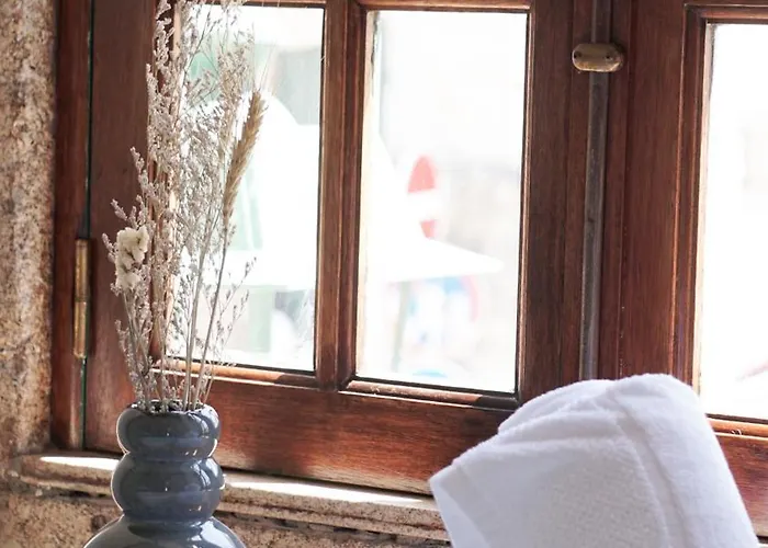 Zajazd 5 Vila do Conde