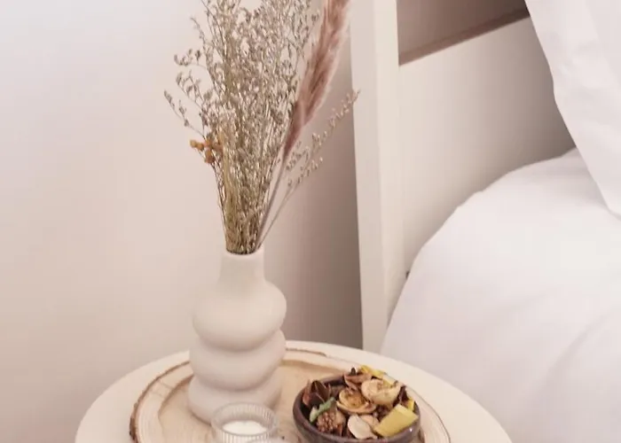 Mini-hôtel 5 Vila do Conde