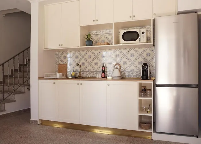 5 Mini-hôtel Vila do Conde