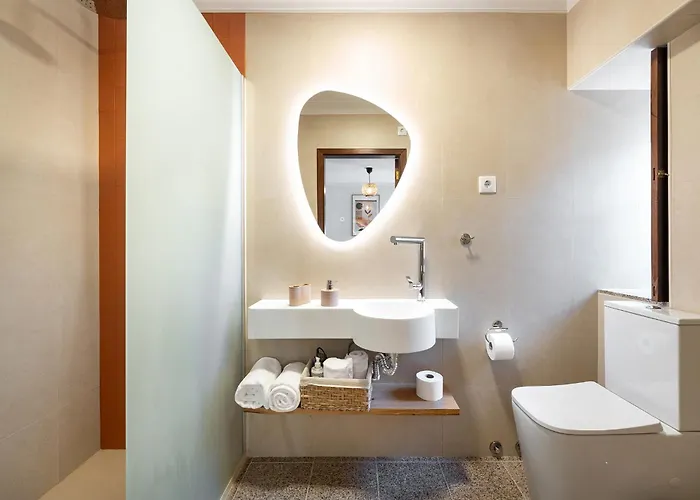 5 Mini-hôtel Vila do Conde