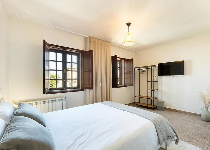 5 Mini-hôtel Vila do Conde